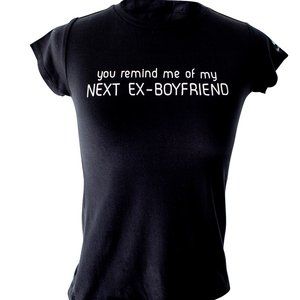 Madam X t-shirt